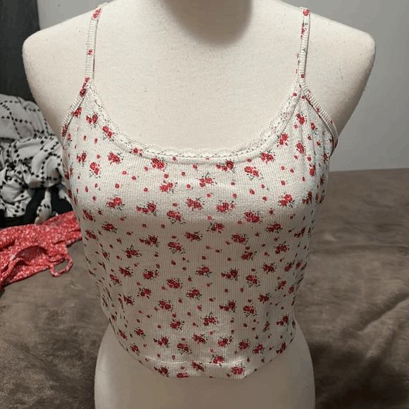 Tank Top - Picture 1 of 2